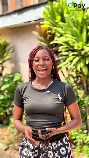 Fast and easy bill payment, sign up for OPay today | OPay