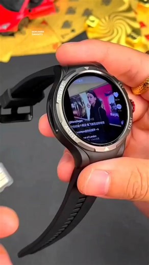 Shop here: All-in-One Gadgets Smart Watch with Fitness Tracker — Heart Rate, Sleep Monitor & Message Alerts | Stay Connected in Style #smartwatch #fitnesstracker #HealthMonitoring #techgadgets #wearabletech #SmartLifestyle #StayConnected #heartratemonitor #sleeptracker #activitytracker #GadgetLovers #usabrand #ModernTech #DigitalLifestyle #SmartWear #usareels #USAwatch #fypusa #newyork #california #UnitedStates #losangeles | ᵂᵒʳˡᵈʷⁱᵈᵉ ᴳᵃᵈᵍᵉᵗˢ