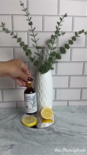 Unboxing HIQILI 100 Pure Natural Lemon Eucalyptus Oil!