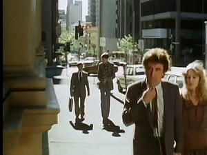 Now and Forever Movie (1983)