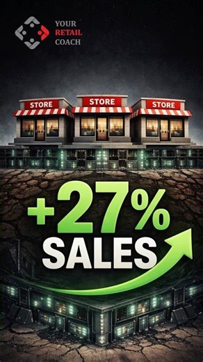 From Shutdown Risk to 27% Growth: A Retail Turnaround Case