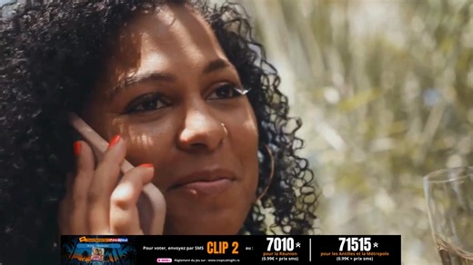 Tropical Stars de la Semaine : le nouveau concept de Tropical Night...