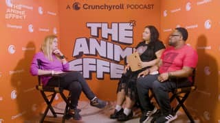 Crunchyroll Presents: The Anime Effect Season 2 | E23 - Let's Play Webtoon Creator Mongie Reveals What You WON’T Be Seeing in the Anime