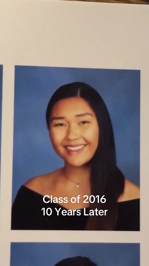 Class of 2016: 10 Years Later — Classroom Before and After