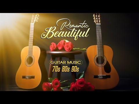 The Deepest Relaxation Guitar Music Helps You Relieve Stress and Get the Best Sleep