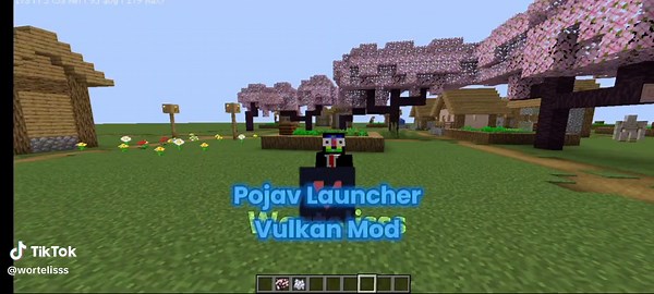 Vulkan Mod Pojavlauncher [Fabric 1.20.1]#vulkan #vulkanmod #Vulkanmodforpojav #pojav #pojavlauncher #fpsboost #tutorpojav #fpsboost #zoom #pojavlauncher #pojav #vulkanmod #Vulkanmodforpojav #mobilator📱⌨️🖱️♥️