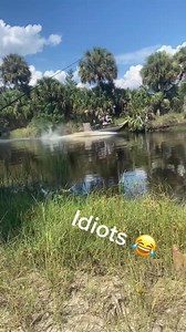 11K views · 62 reactions | Airboat fail! | Florida's Best Boats | Facebook