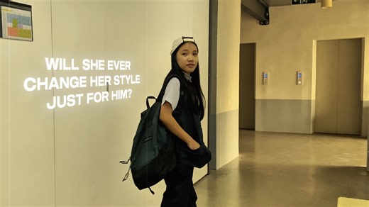 SENIOR HIGH GRADE 12 SHORT FILM 📽️🎥 COMING SOON!! Vote for : BEST FILM TRAILER 1 point - 👍 2 points - ❤️ MEDIA AND INFORMATION LITERACY - MEIL ENGLISH FOR ACADEMIC AND PROFESSIONAL PURPOSES - EAPP Advisers: 🧑‍🏫 Ms. Berna and Ms. Cyrel | Aclc-Guadalupe