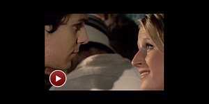 Sneak a Peek at Jonathan Groff and Mamie Gummer in Forthcoming Indie Film Twelve Thirty