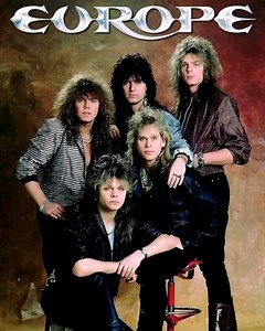 40K views · 1.7K reactions | Europe - The Final Countdown.(1986) | Ahmed Long | Facebook