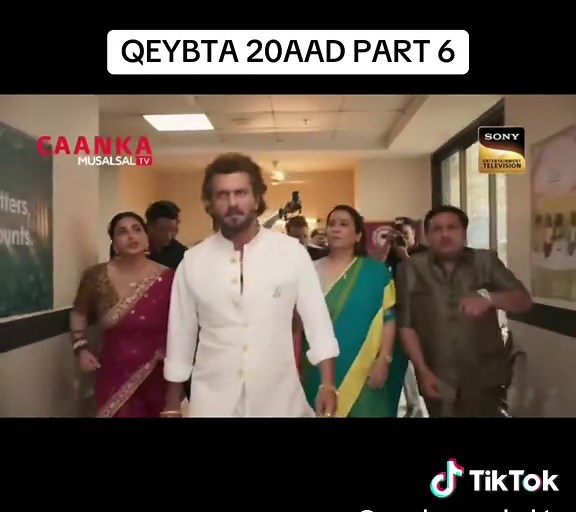 Musalsal Hindi Afsoomaali: Qeybta 20aad Part 6