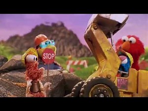 The Adventures of Elmo in Grouchland: Tricking Elmo 2
