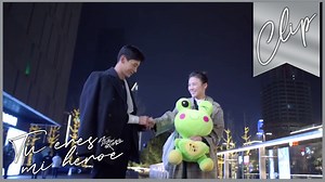 😊😊 ¡Que adorable resulta ser su cita! Aunque Mi Ka actúa opuesto a lo esperado.😅😊😊 🔸 Drama: Tú Eres mi Héroe - You Are my hero Lo encuentras completo en nuestro canal de YouTube: https://bit.ly/2ZDwEN8 #dramachino #YouAreMyHero #TúEresMiHéroe #HuaceCrotonTVEspañol #BaiJingTing #SandraMa #ZhangYao #GuoYang #ChengHao #JiangPeiYao | Huace TV Español