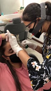 26K views · 638 reactions | Ur fully grown out too  Do not worry! We are making sure that the eyebrows are once again on fleek in the most hygenic way possible! For appointments call on 8448494094 | Makeovers by Manveen | Facebook