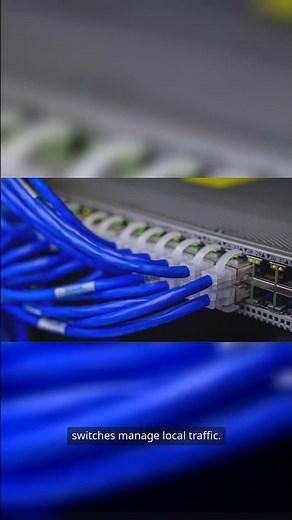 Computer Networking Basics: Everything You Need To Know #technology #computerhardware#thefutureahead