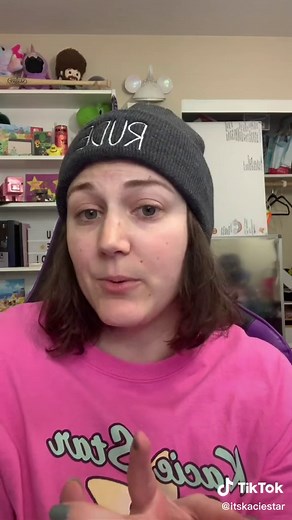 How to find out who has a founders badge to your channel! #twitchtok #foundersbadge #kaciestar