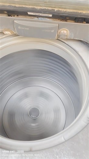 IFB washing Machine top load washing machine sound problem solve | Shashi Kumar