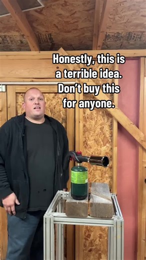 Flamethrower Safety Tips: What You Need to Know