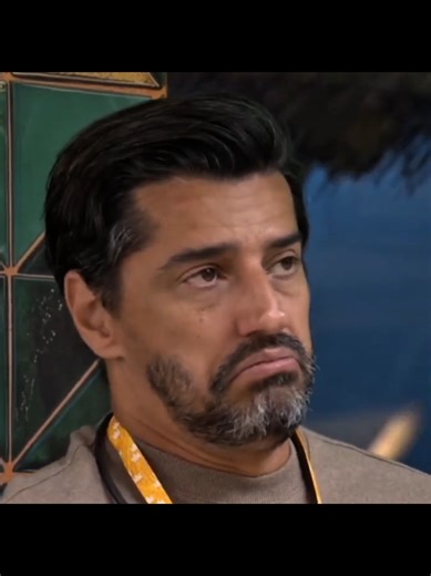 Alberto Cowboy Dançarino no Big Brother Brasil