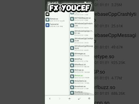 Decrypt libil2cpp.so files for Free Fire for free