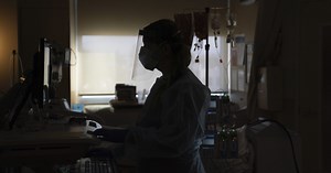 U.S. surpasses half a million COVID-19 deaths