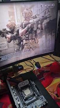 TPM 2.0: Is Your XEON X99 Unable to Run WARZONE, COD MW4, or Valorant?