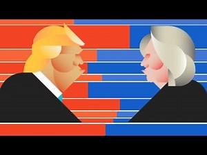 Swing states explained in 90 seconds