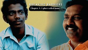 1M views · 3.6K shares | Over 140,000 children in India live with HIV. One man's courageous decision is changing the lives of many. Watch Brooke Bond Red Label #BreakingBarriers Chapter Four ~ A Place Called Home to know more! | TheBetterIndia | Facebook