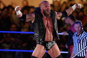 Triple H reveals which match he truly thinks was the 'greatest match ever'