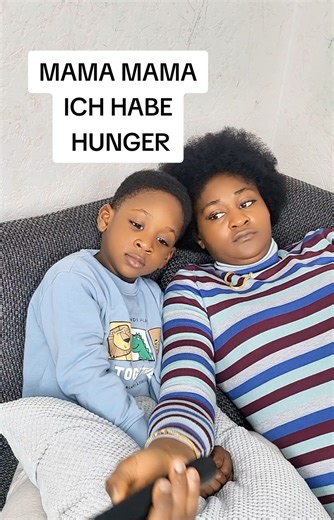 Hausgemachtes Essen für das kleine Hunger-Monster