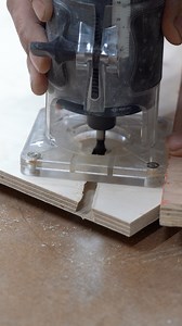 DIY Hexagon Cutting Jig 1 | DIY & Crafts