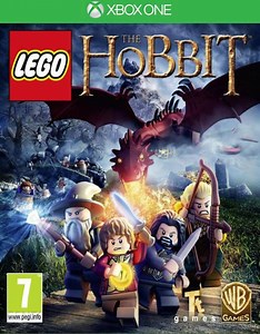 LEGO The Hobbit (Gra Xbox One) - Ceny i opinie - Ceneo.pl