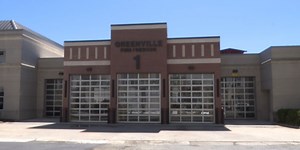 Greenville Fire/Rescue achieves highest United States fire department rating