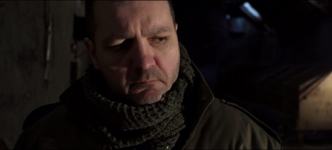 The Redwood Massacre (2014)