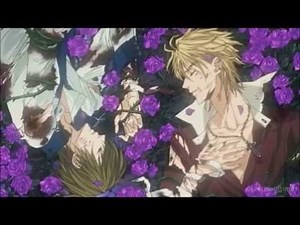 [YAOI MOMENTS / BOY X BOY] DRAWING THE LINE ~ ANIME MIX