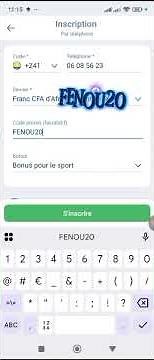 Bonus 1xBet| code promo bonus. #1xbet