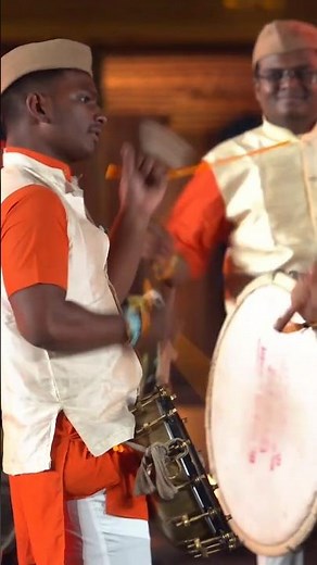 Drums of India - Nashik Dhol | Mahakal Drums Live at #Mahashivratri2025