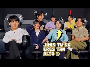 SUGA MAKING BTS LAUGH 😂