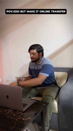 Waiting for the “You have received money” notification and you get this ehh ‼️😤