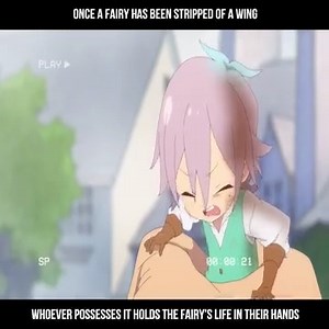 452K views · 10K reactions | Once a fairy has been stripped of a wing, whoever possesses it holds the fairy's life in their hands #Manhwa #Anime #Recap #Manga #Manhwarecap #AnimeRecap | Vn Review | Facebook