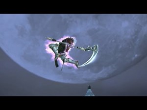 Soul Calibur III - Zasalamel with Nightmare's Ending