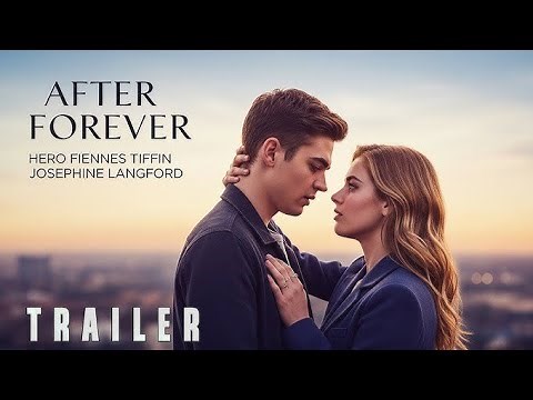 After Forever (2026) | Official Trailer | Romantic Drama That Lasts a Lifetime 💕🎬