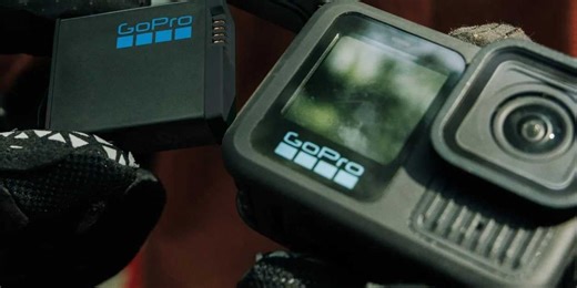 GoPro Amongst List of American Companies Suing Trump Administration Over Tariffs
