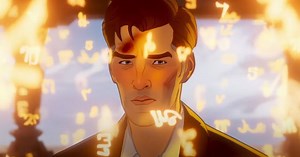 Marvel's What If..? Episode 4 Trailer Features Doctor Strange Losing His Heart