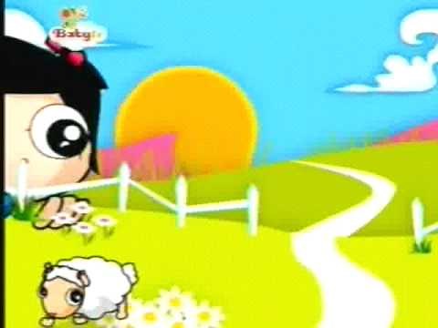 Baby tv - sleep baby sleep (ita)