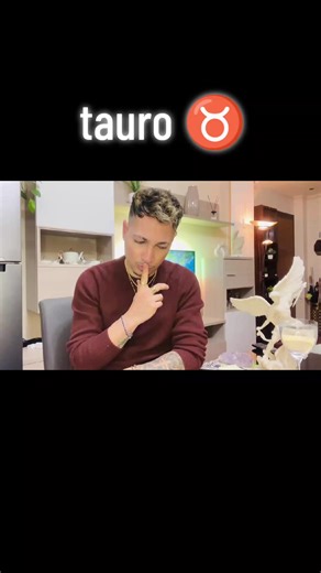 Tauro: Reflexiona sobre tu situación actual