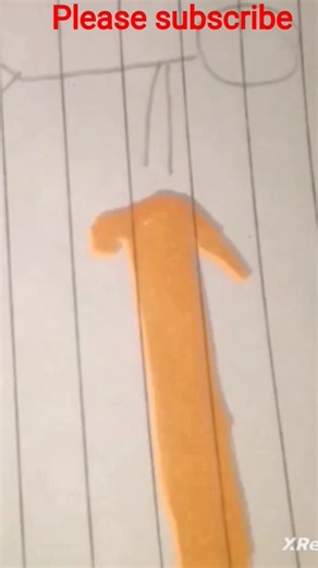 flip book fight 🤜🤛 #flipbook #animation