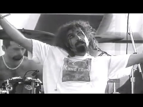 System Of A Down - Sugar live (HD/DVD Quality)