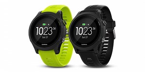 Garmin Forerunner 935 hits with a big price tag, impressive data-driven features