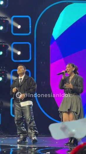 Duet Meidra & Judika Menyanyikan 'Kisah Ku Inginkan'